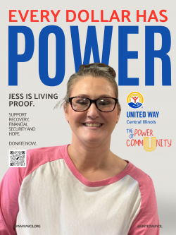 2025 Campaign Poster Jess