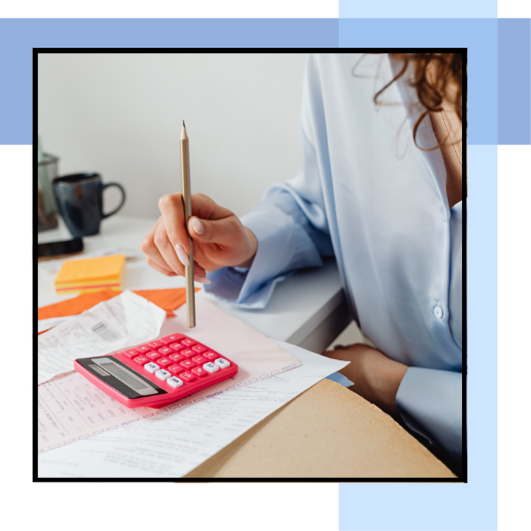 Phone Calculator
