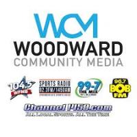 Woodward Community Media